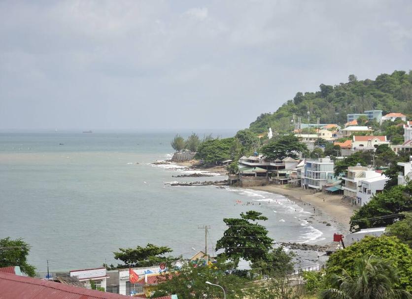 Ban công Ảnh