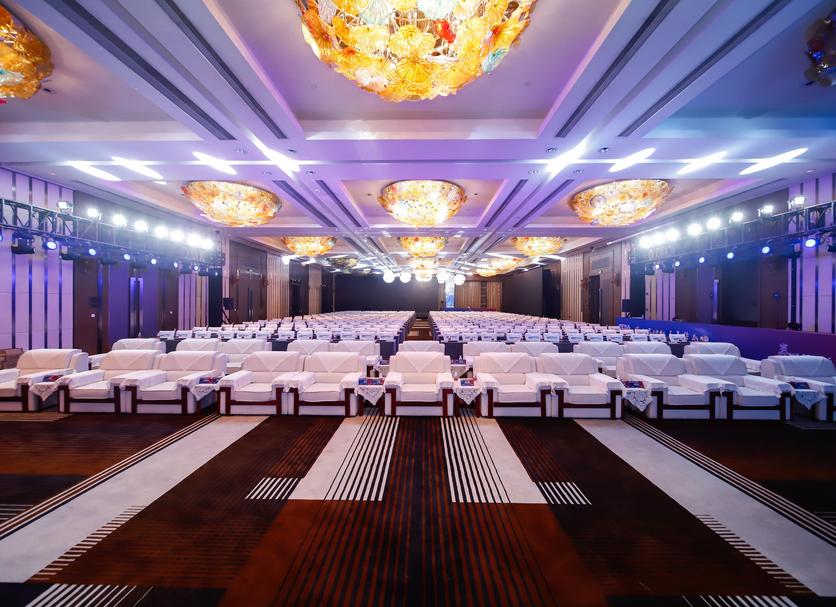 Conference room Ảnh