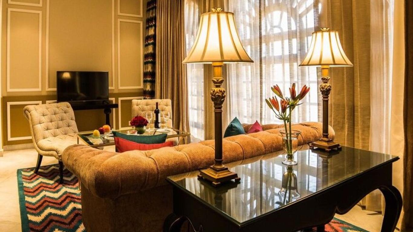 Sms Hotel