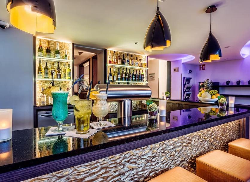 Bar Ảnh