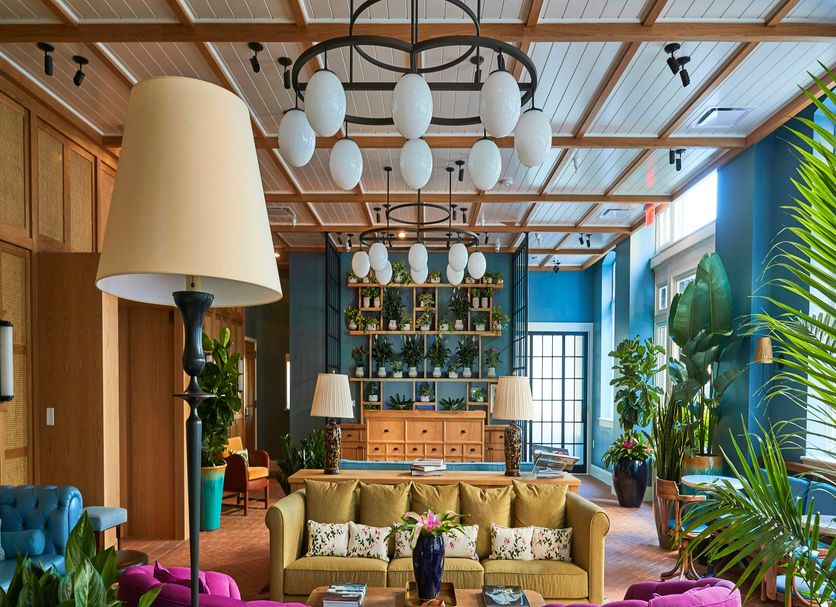 Lounge Ảnh