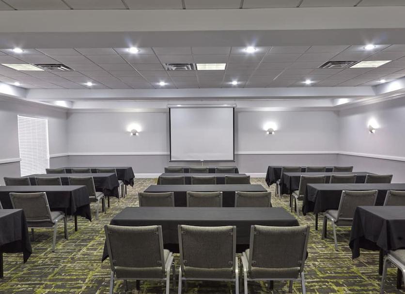 Conference room Ảnh