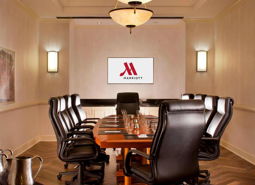 Conference room Ảnh