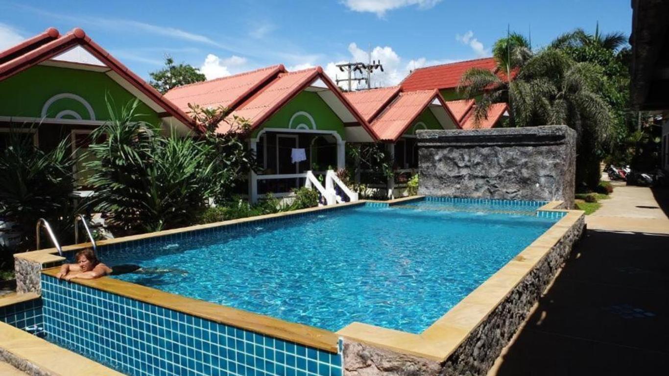 Lanta Nature House