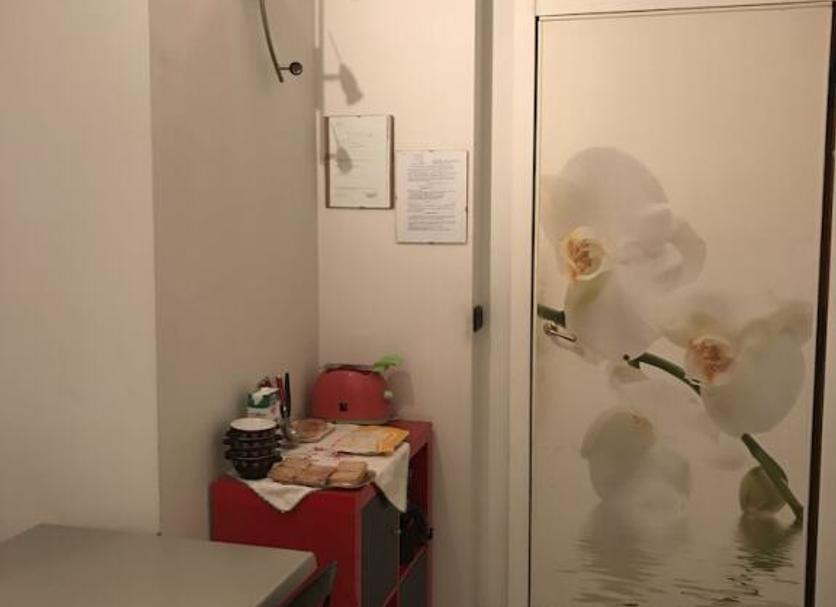 Tiện nghi trong phòng Ảnh