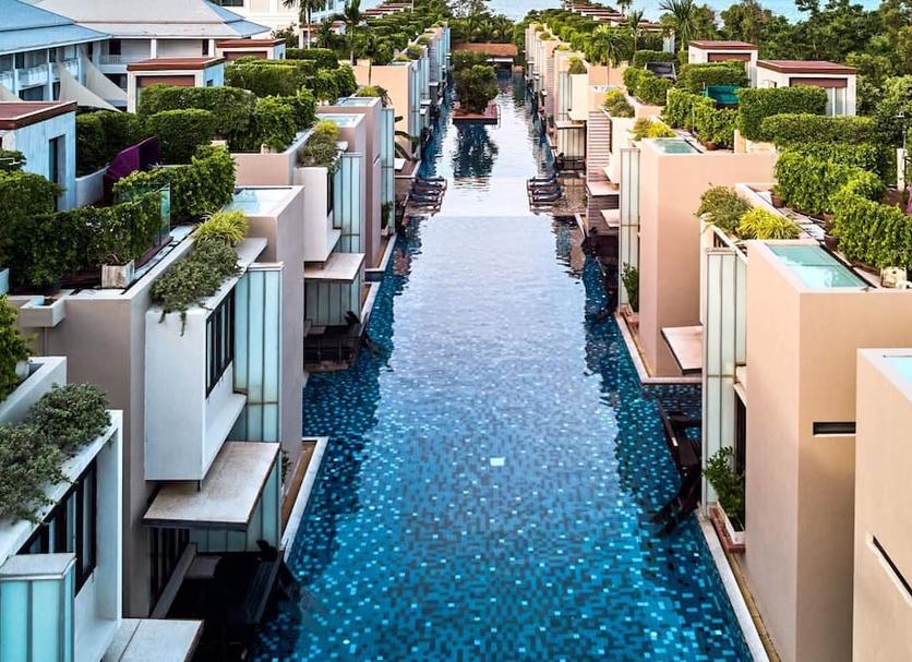 Cảnh ngoài trời Ảnh