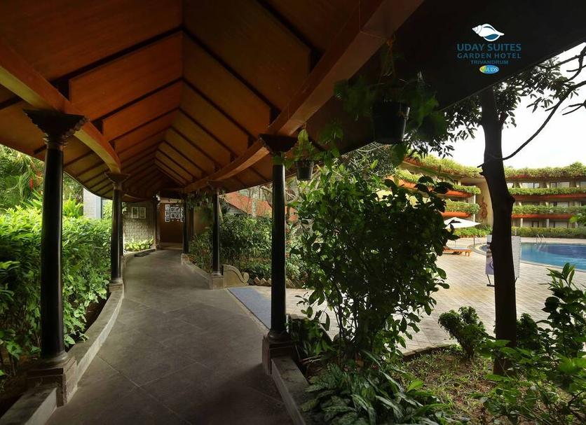 Cảnh ngoài trời Ảnh