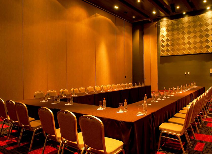 Conference room Ảnh