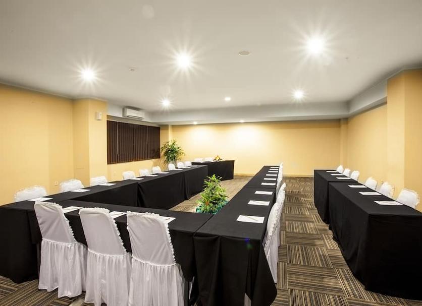 Conference room Ảnh