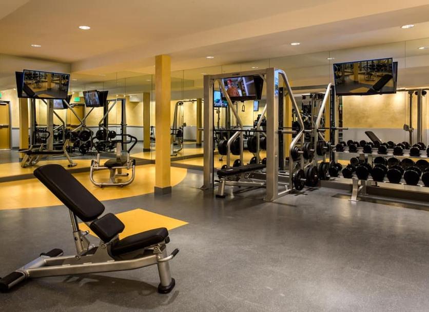 Gym Ảnh