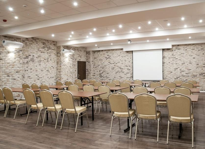 Conference room Ảnh