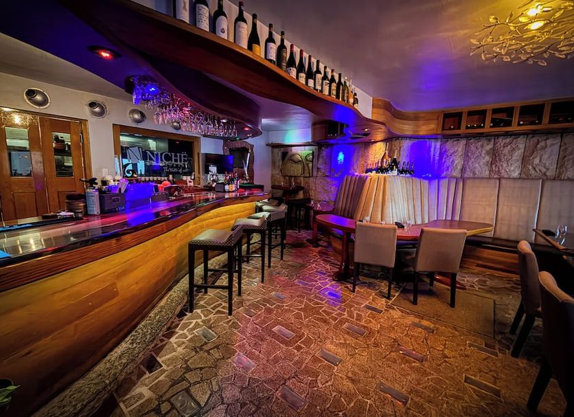 Bar Ảnh