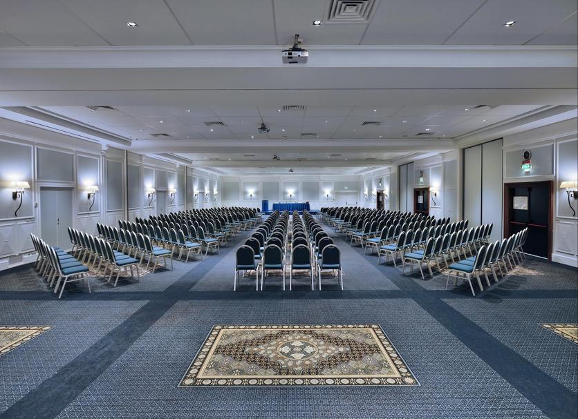 Conference room Ảnh