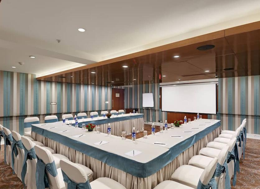 Conference room Ảnh