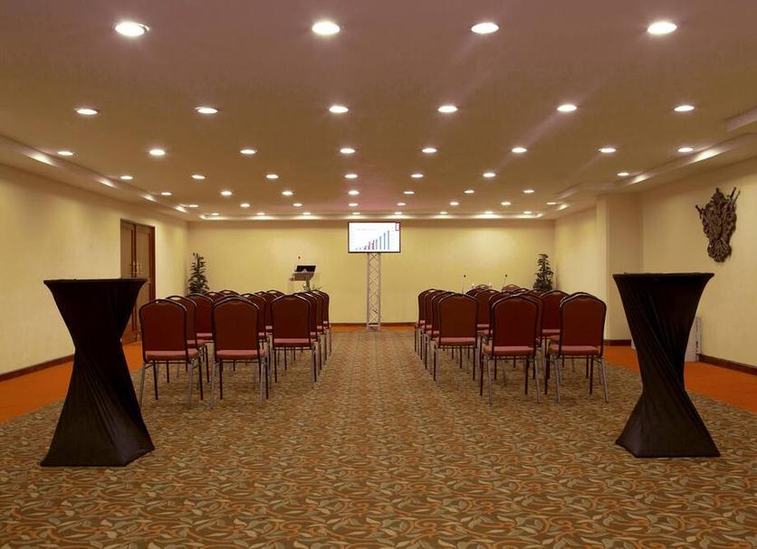Conference room Ảnh