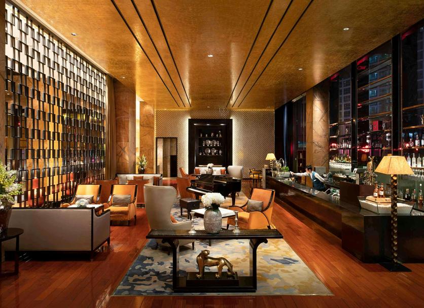 Lounge Ảnh