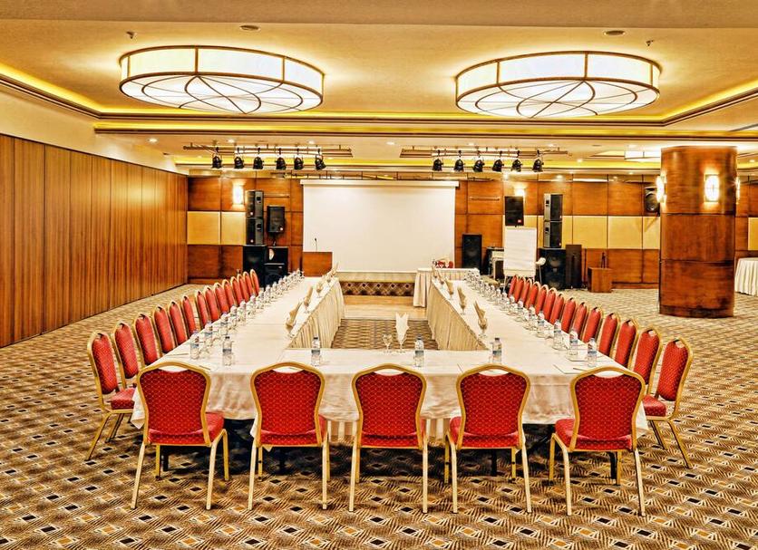 Conference room Ảnh