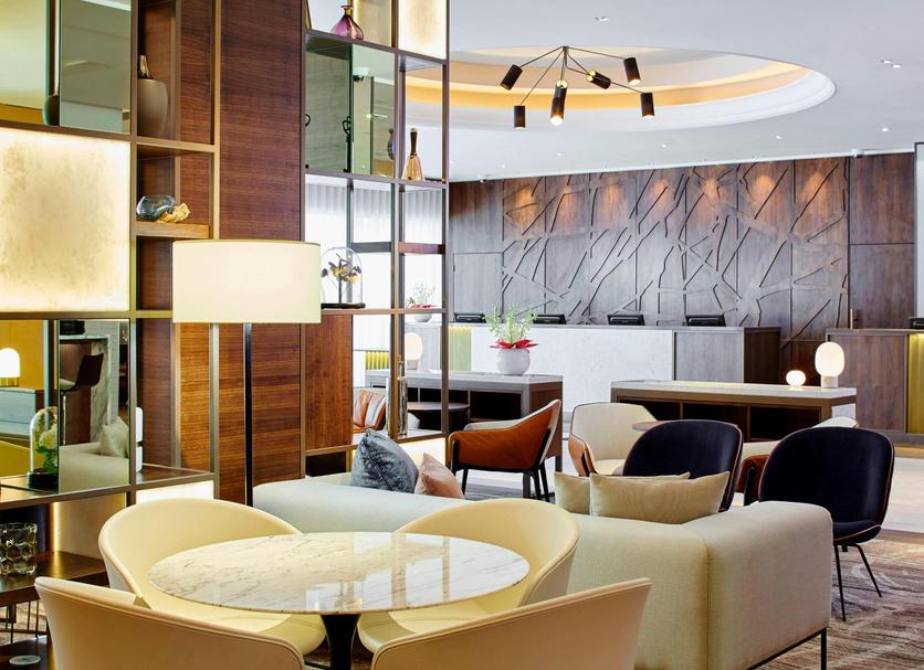 Lounge Ảnh