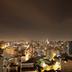 Cảnh ngoài trời