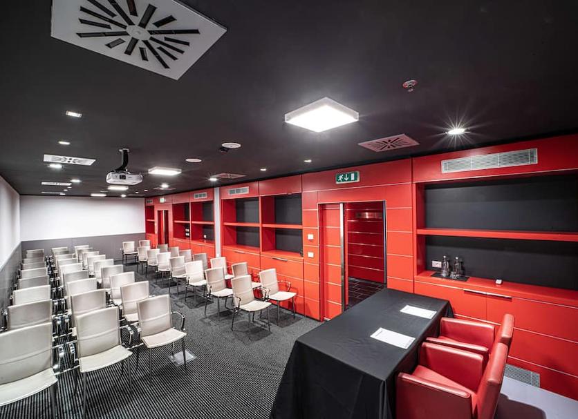 Conference room Ảnh
