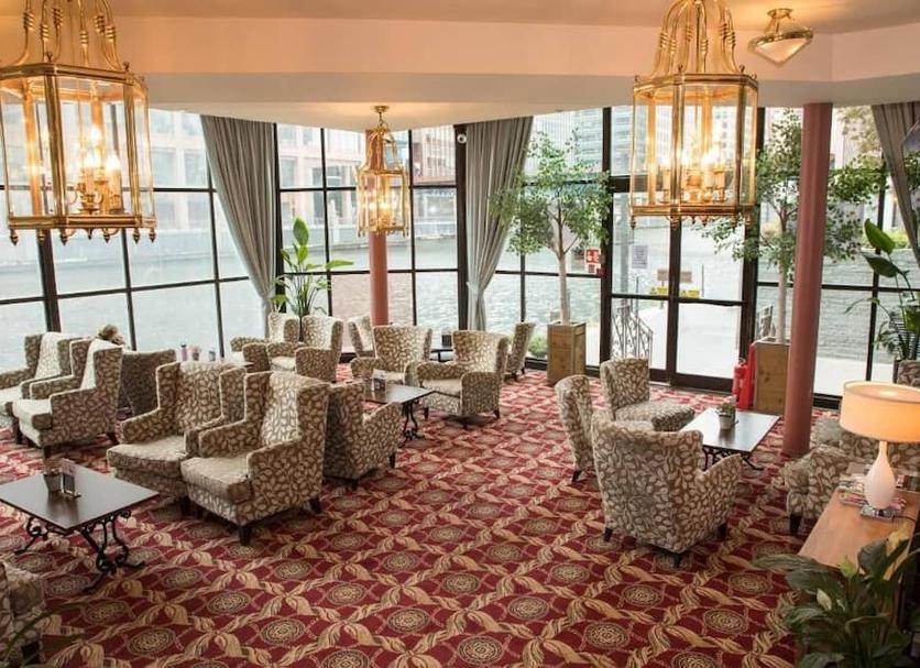 Lounge Ảnh