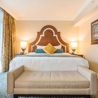 L'Hermitage Hotel