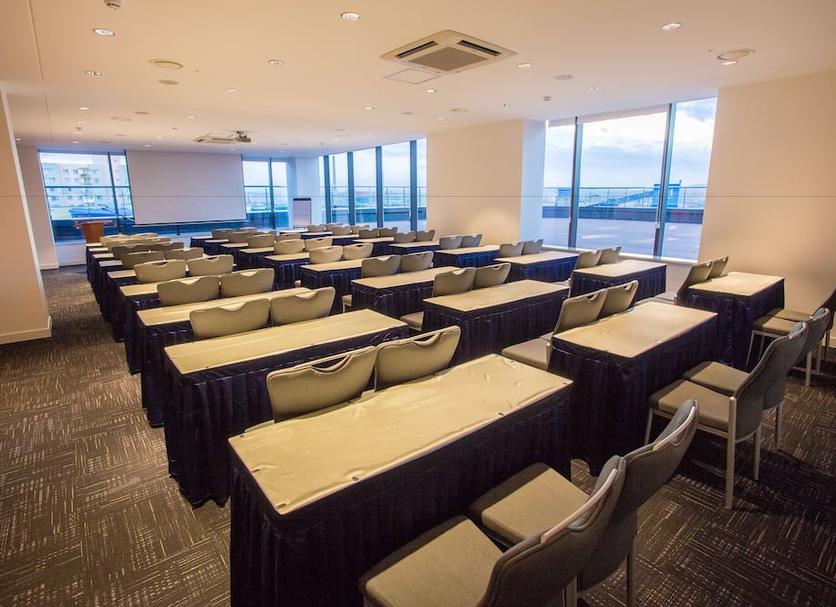 Conference room Ảnh