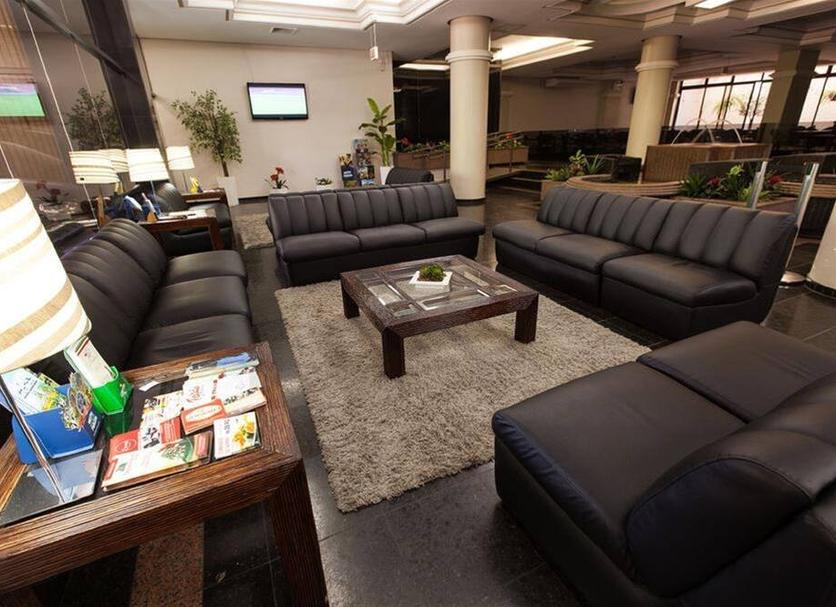 Lounge Ảnh