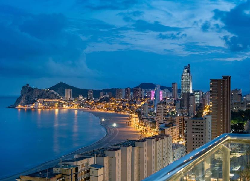 Cảnh ngoài trời Ảnh