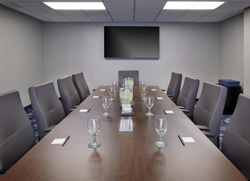 Conference room Ảnh