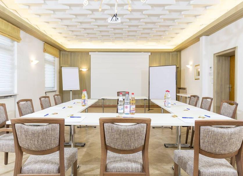 Conference room Ảnh