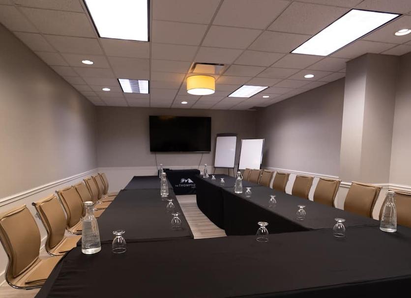 Conference room Ảnh