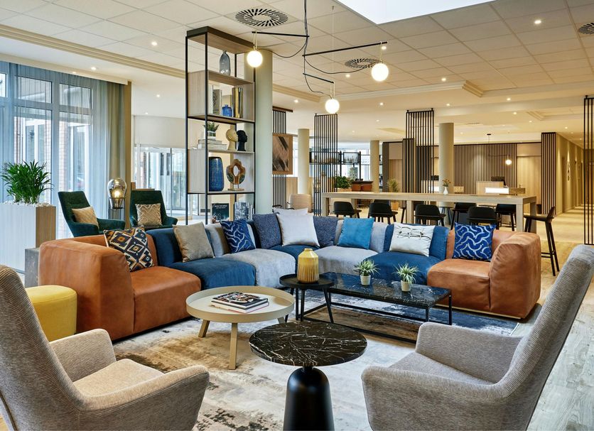 Lounge Ảnh
