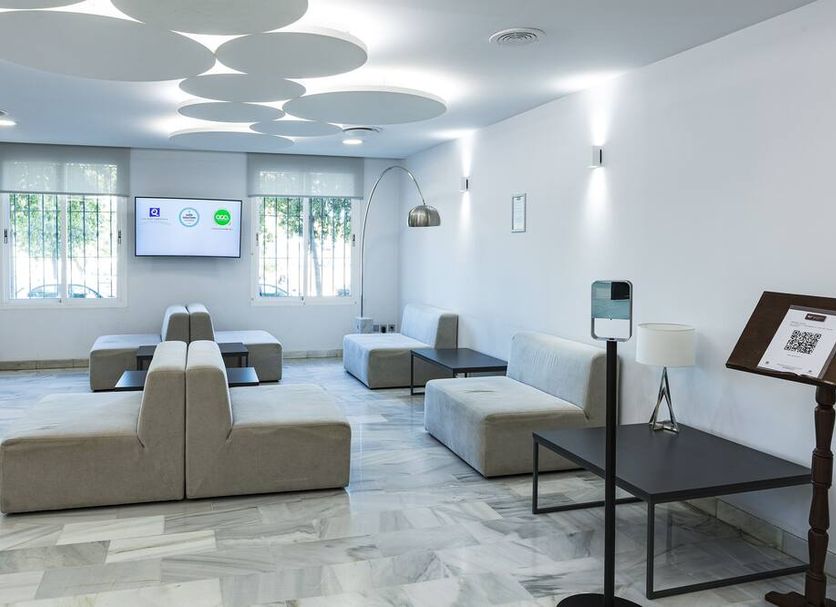 Lounge Ảnh