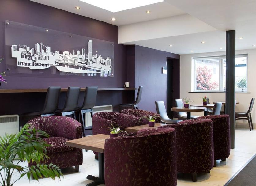 Lounge Ảnh