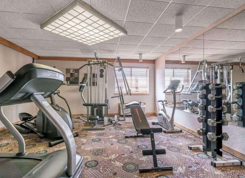 Gym Ảnh