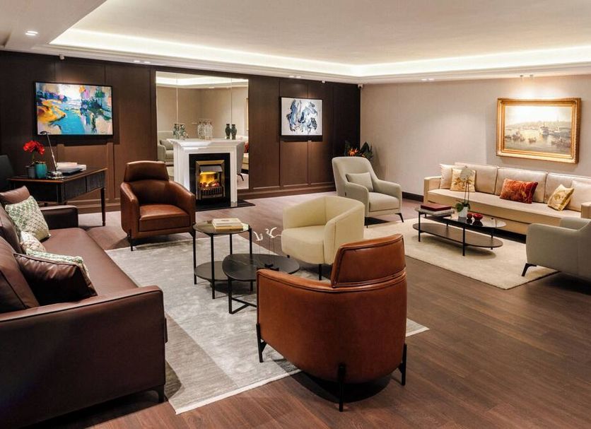 Lounge Ảnh