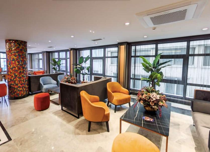Lounge Ảnh