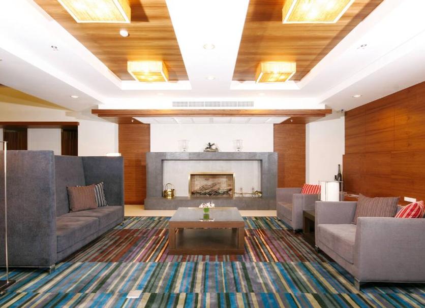 Lounge Ảnh