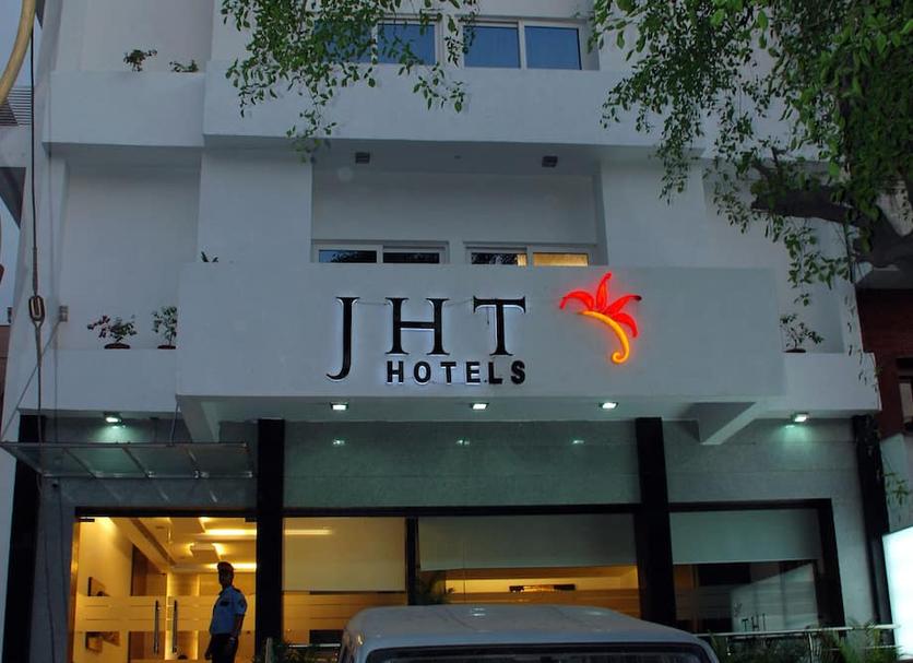 Toà nhà Ảnh
