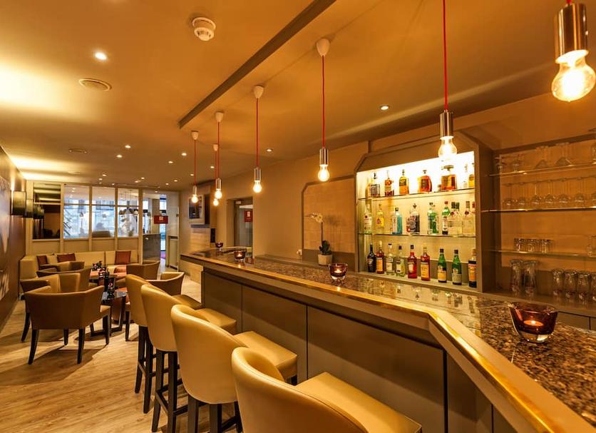 Bar Ảnh
