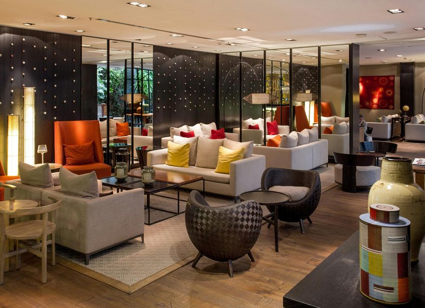 Lounge Ảnh