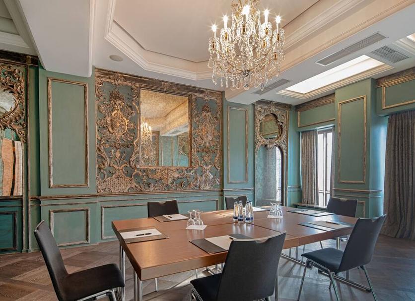 Conference room Ảnh