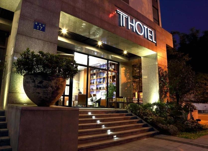 Toà nhà Ảnh