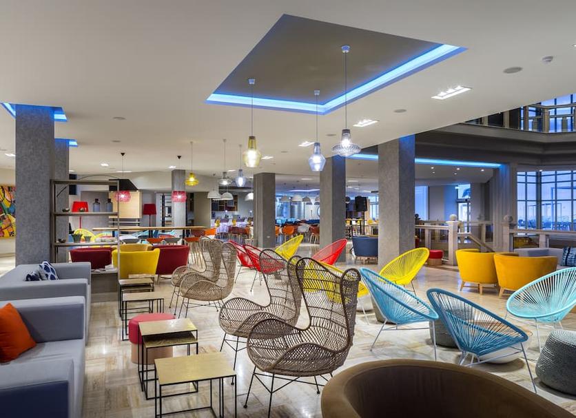 Lounge Ảnh