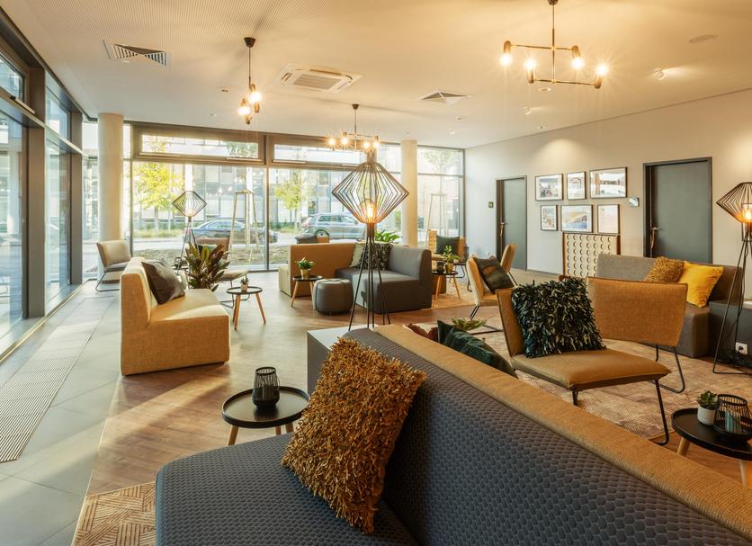 Lounge Ảnh