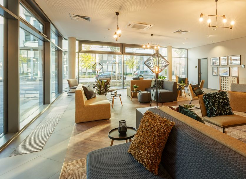 Lounge Ảnh
