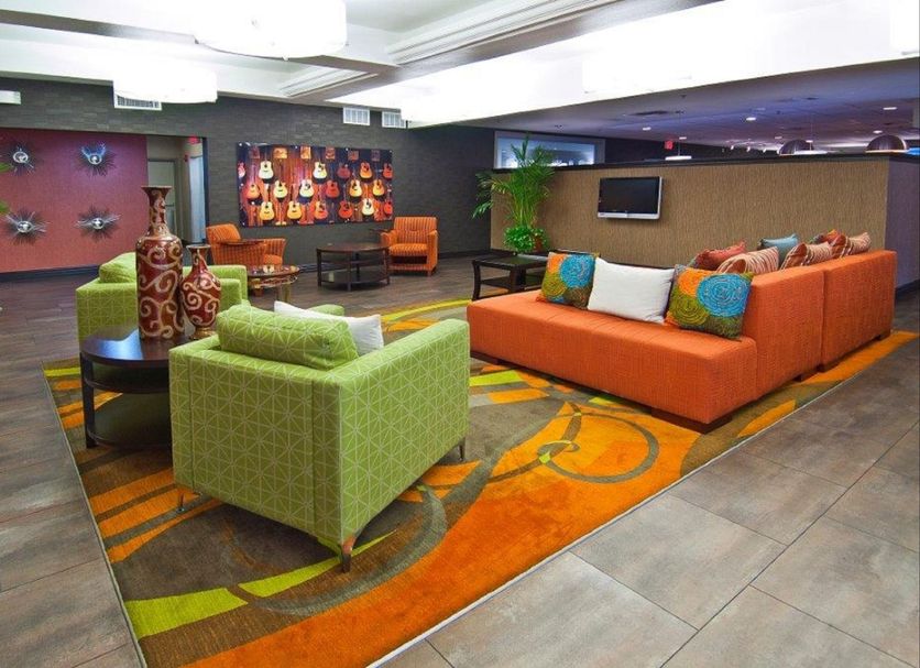 Lounge Ảnh
