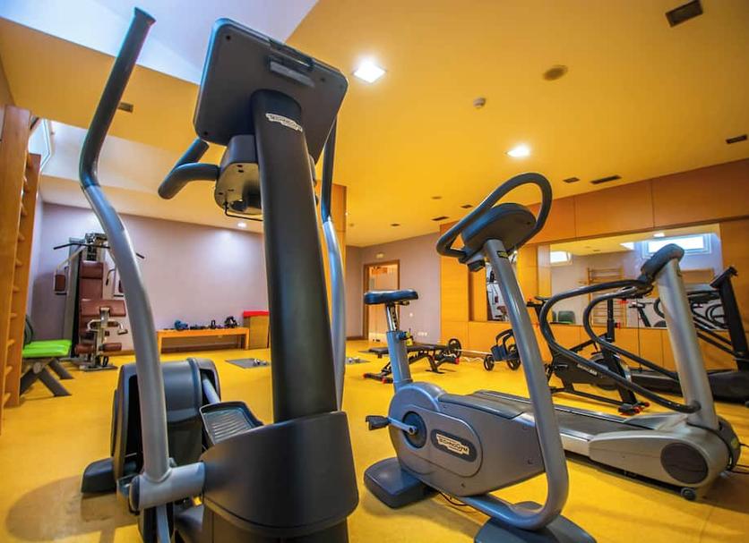 Gym Ảnh