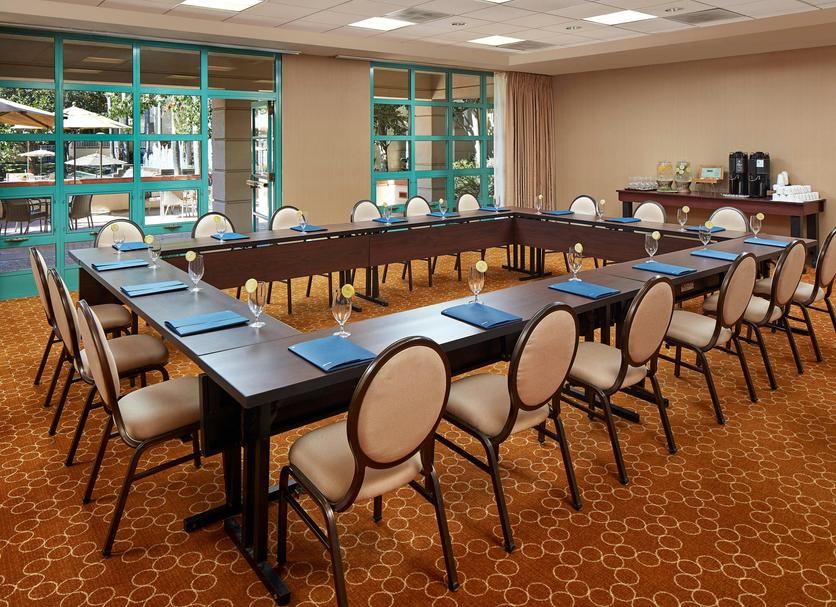 Conference room Ảnh